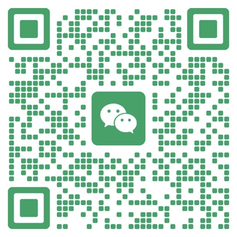 Annie WeChat QR code