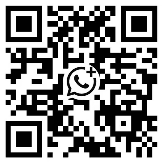 Annie WhatsApp QR code