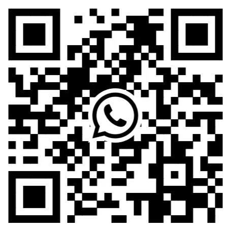 Joe WhatsApp QR code