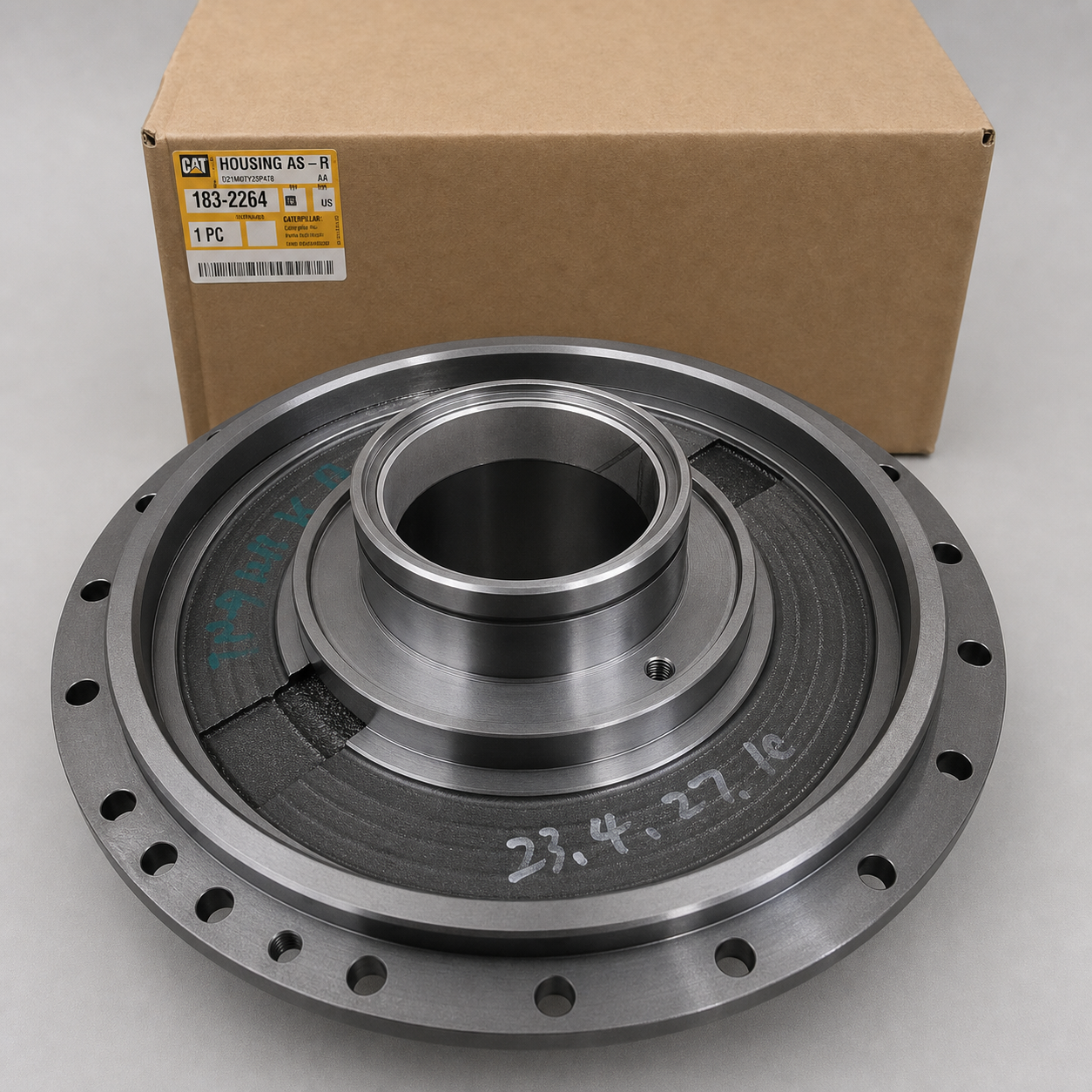 183-2264 CATERPILLAR genuine industrial part