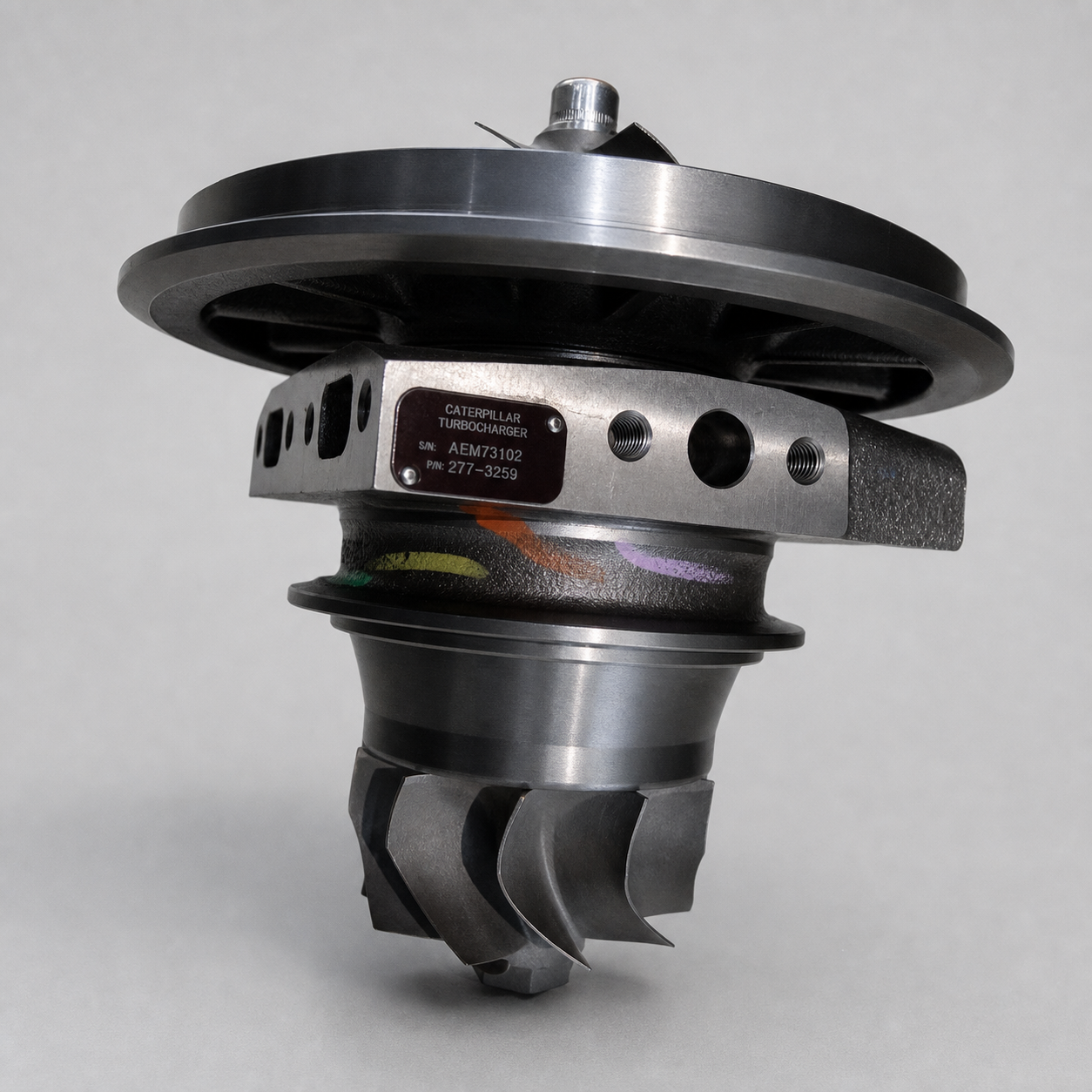 277-3259 CATERPILLAR genuine industrial part