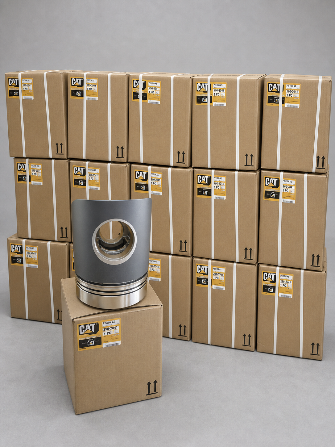 290-2041 CATERPILLAR genuine industrial part