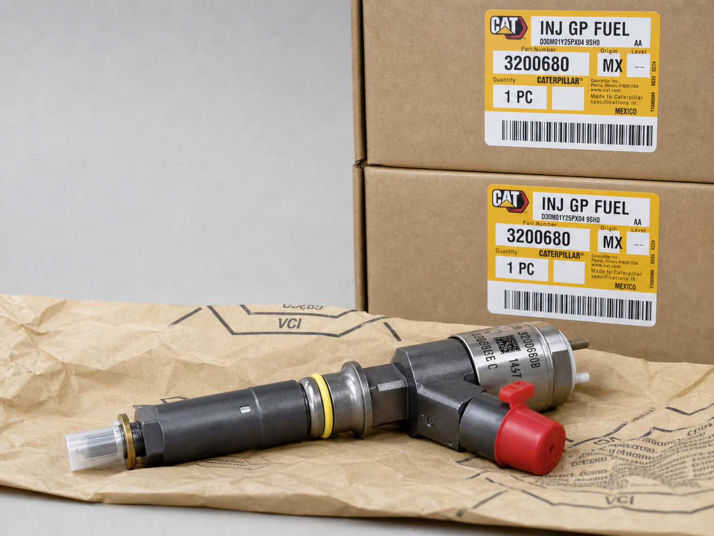 3200680 CATERPILLAR genuine industrial part