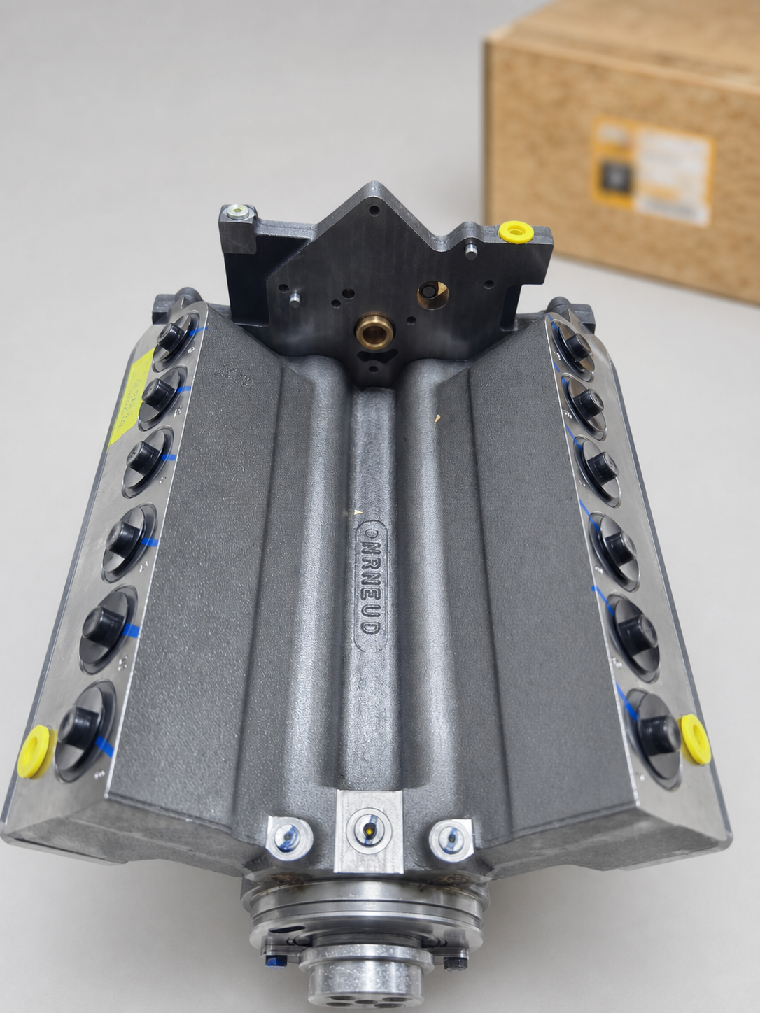 3412 CATERPILLAR genuine industrial part