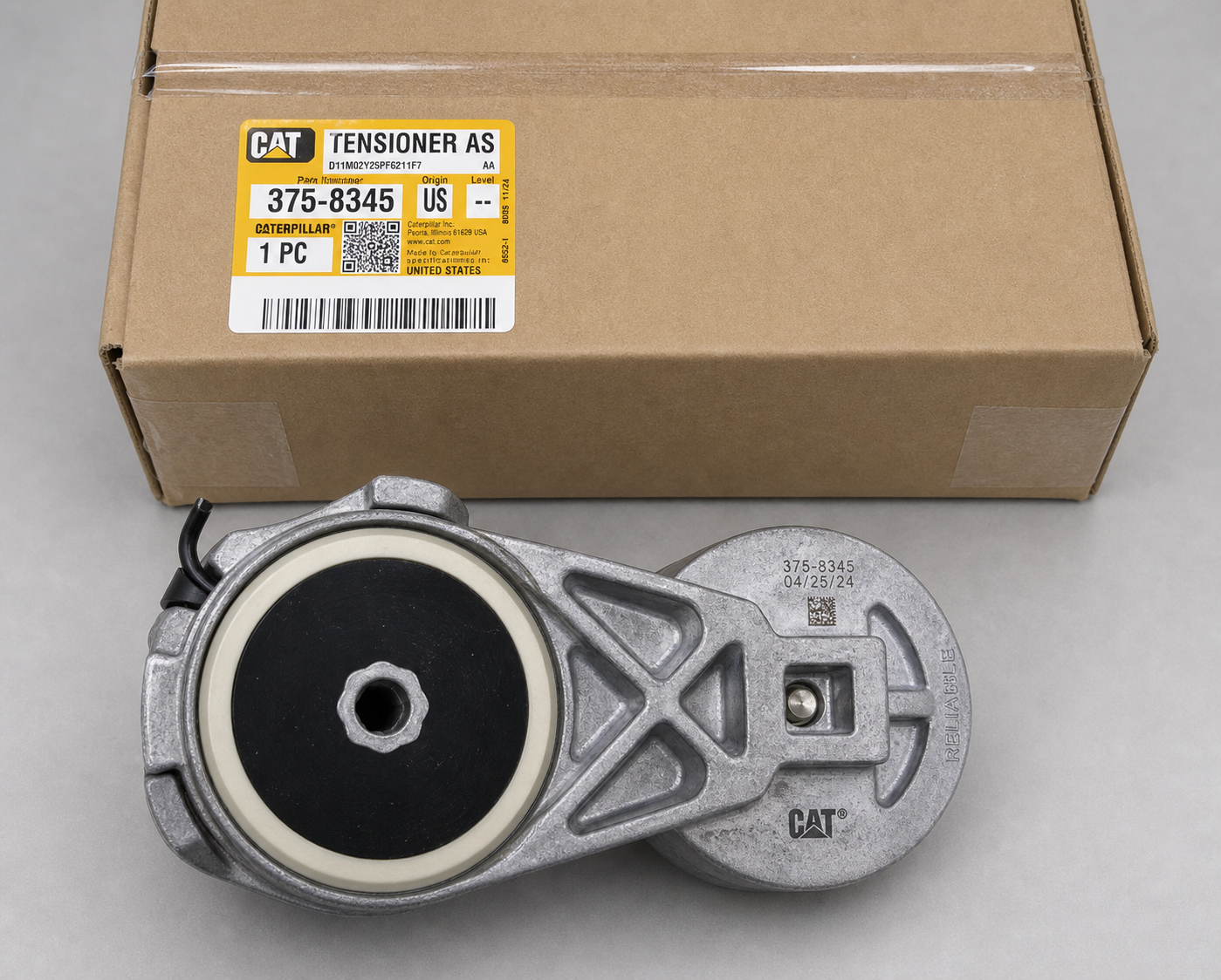 375-8345 CATERPILLAR genuine industrial part