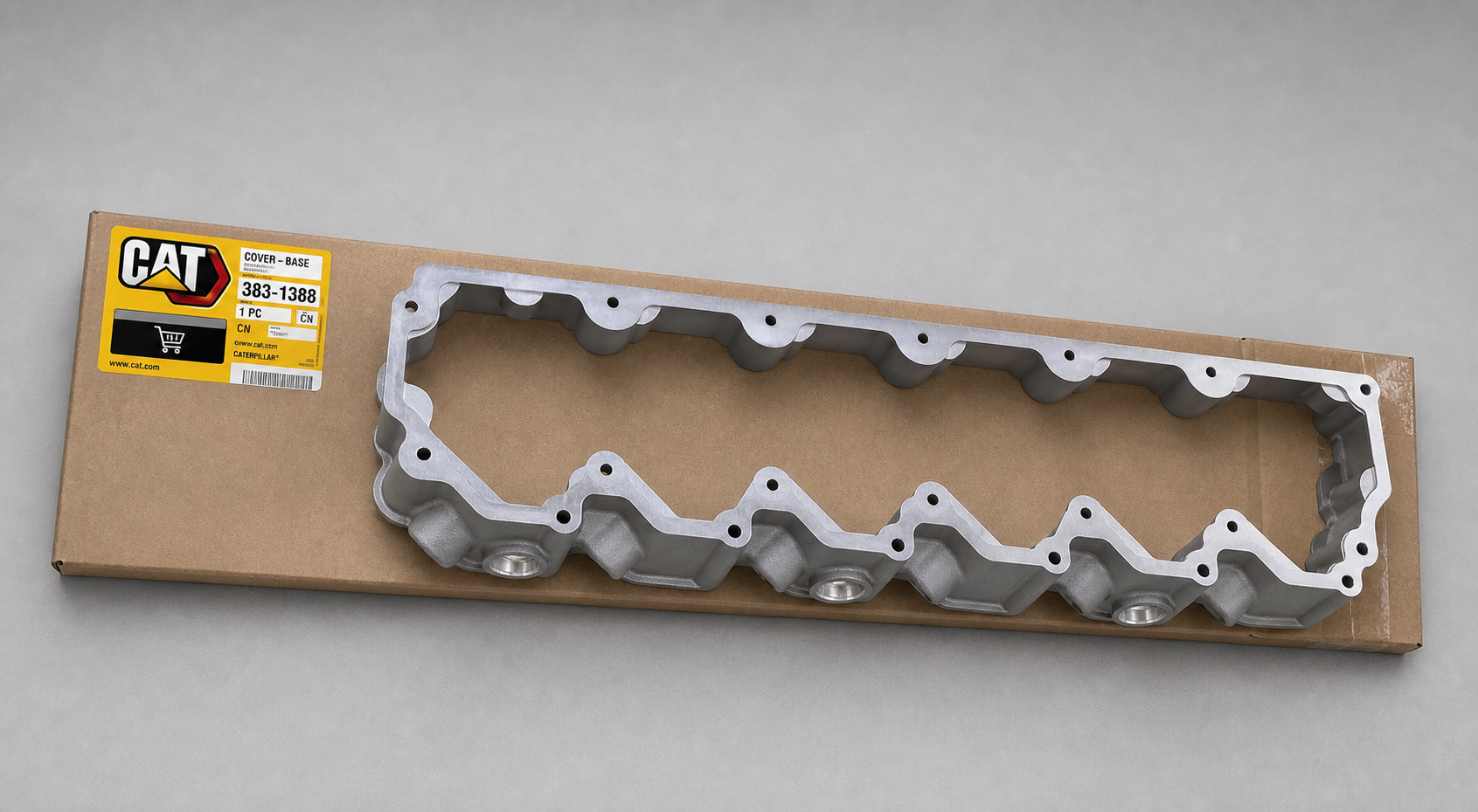 383-1388 CATERPILLAR genuine industrial part