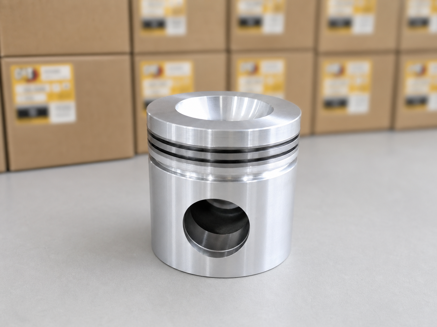 455-8833 CATERPILLAR genuine industrial part