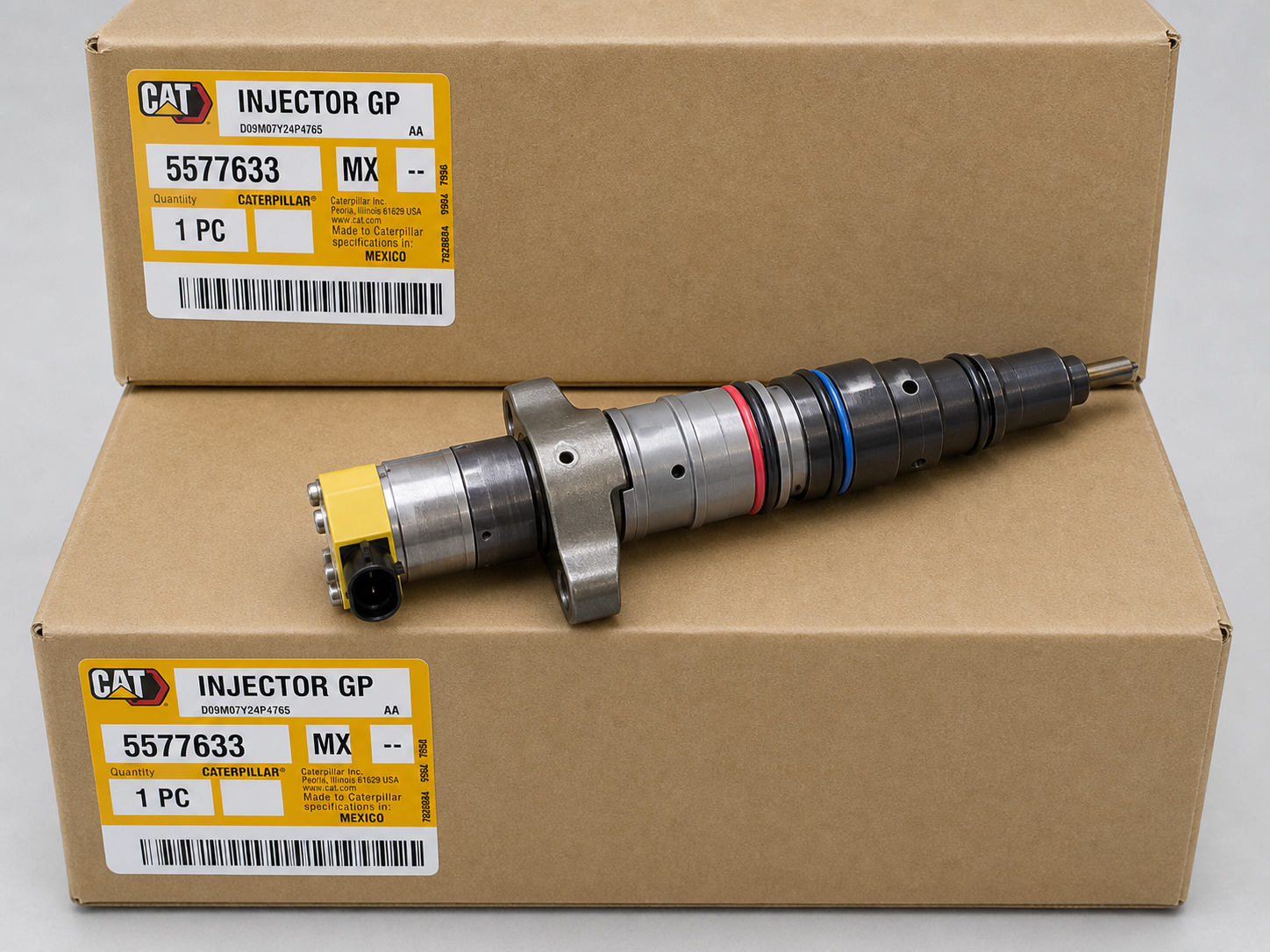 5577633 CATERPILLAR genuine industrial part