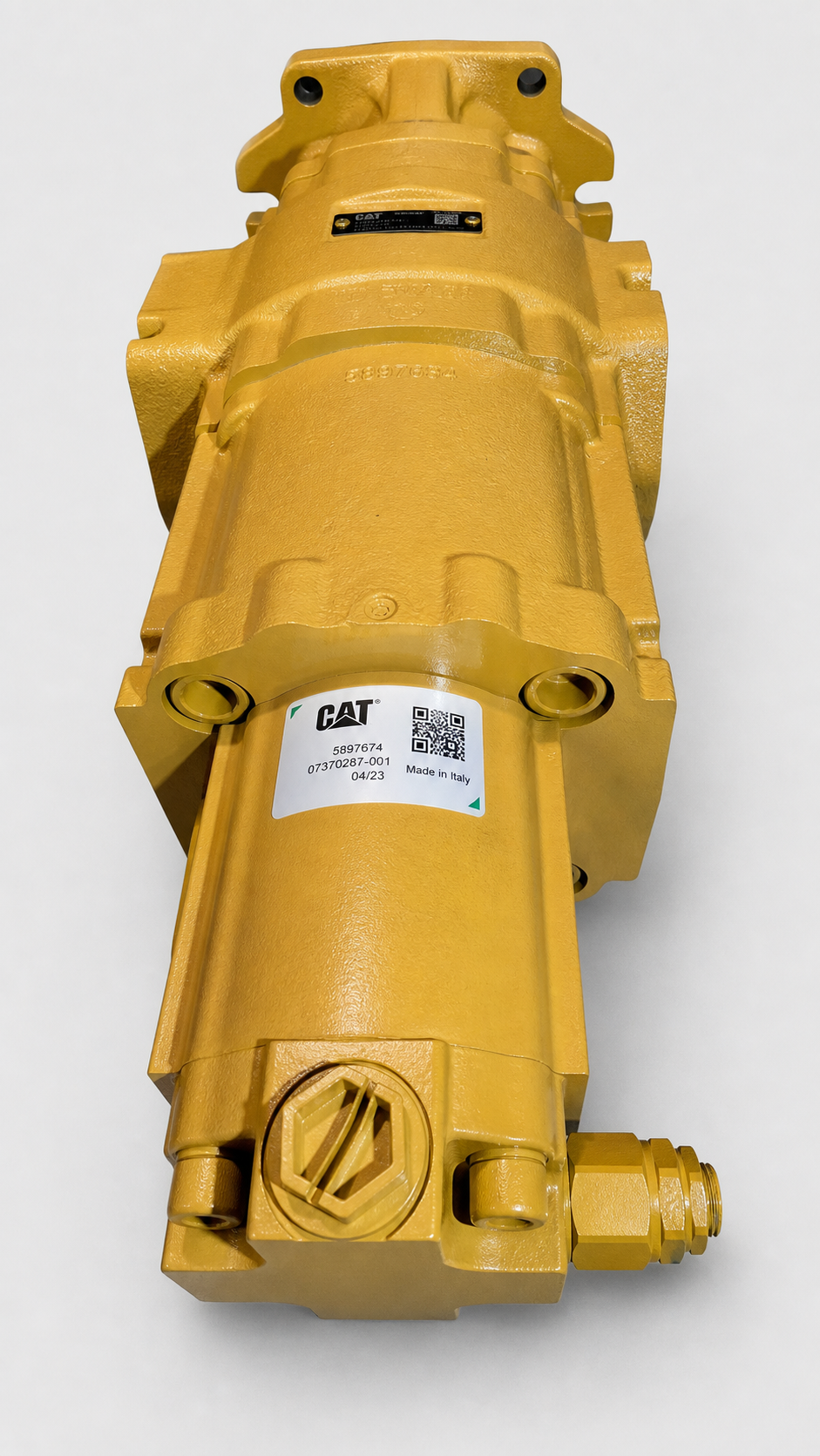 589-7674 CATERPILLAR genuine industrial part