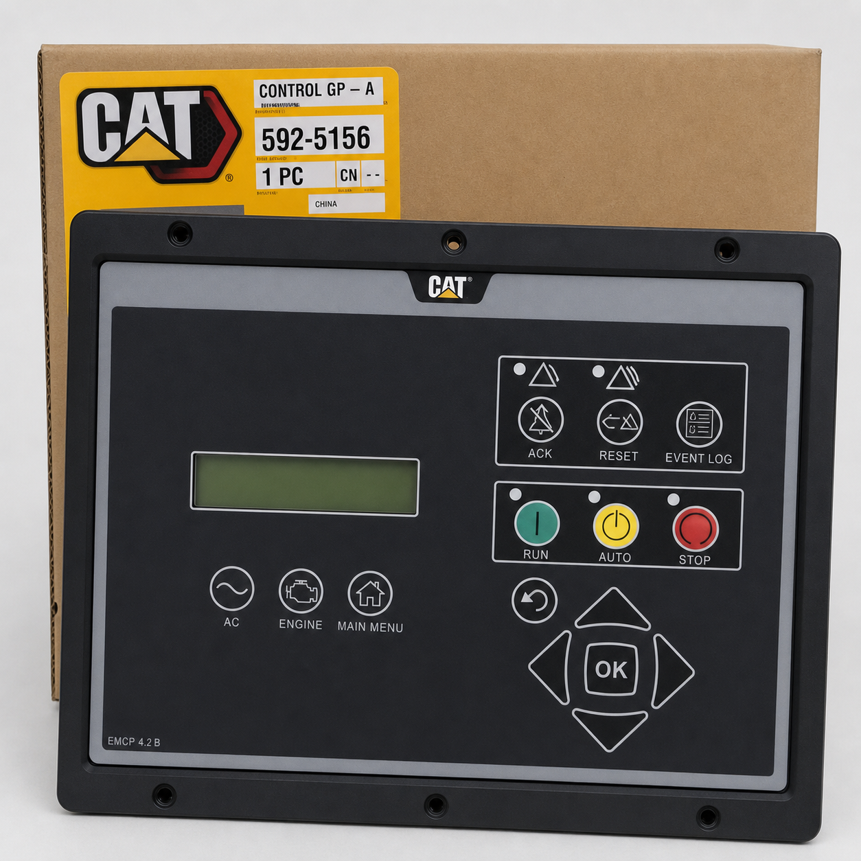 592-5156 CATERPILLAR genuine part