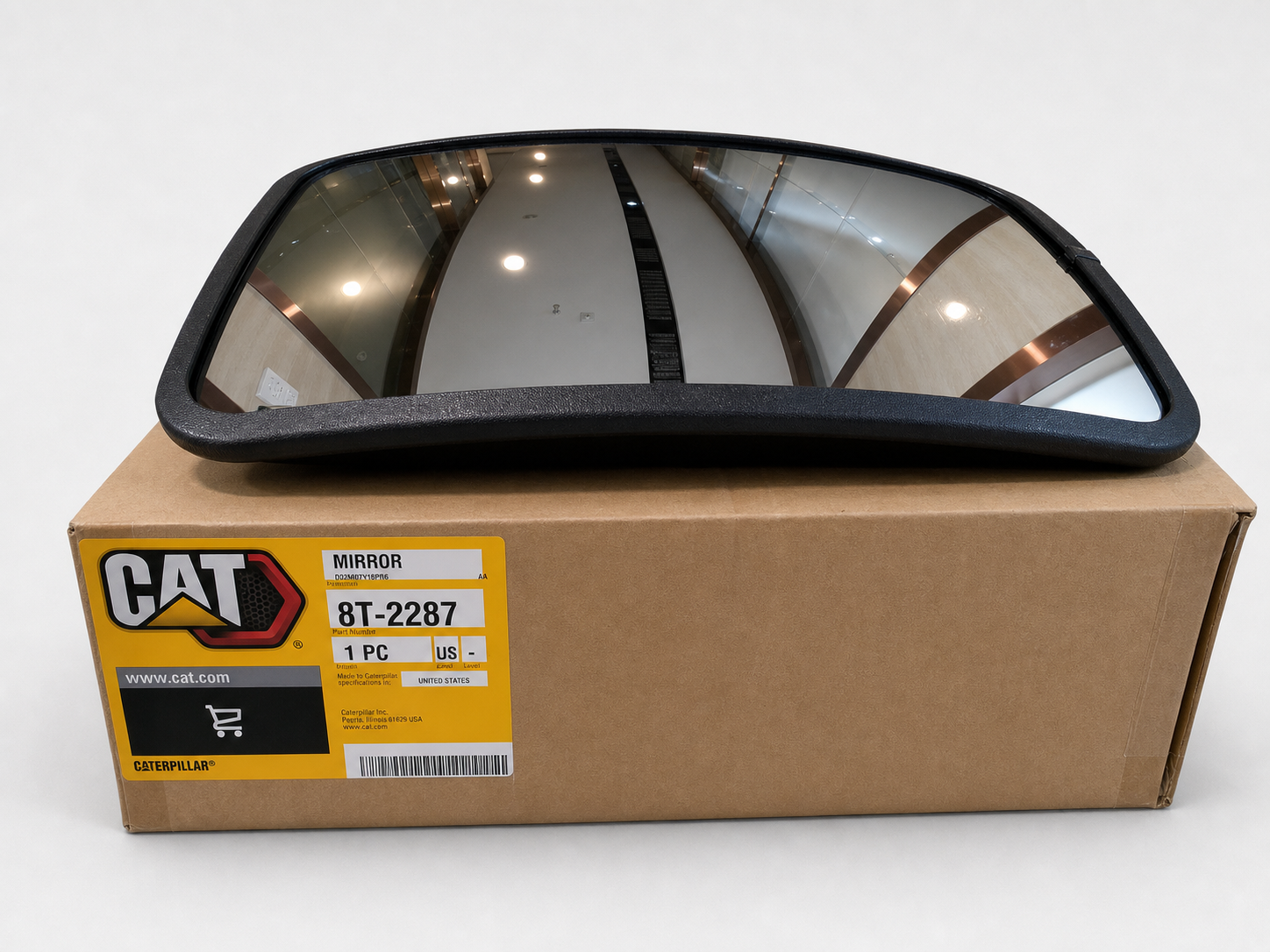 8T2287 CATERPILLAR genuine industrial part