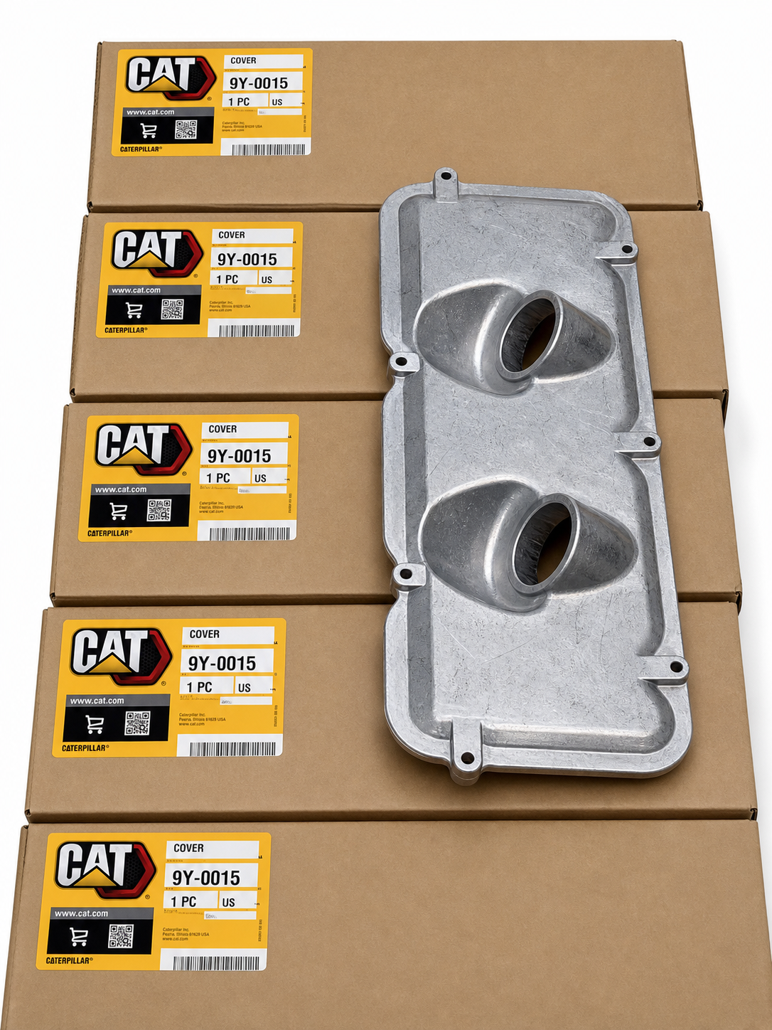 9Y0015 CATERPILLAR genuine industrial part