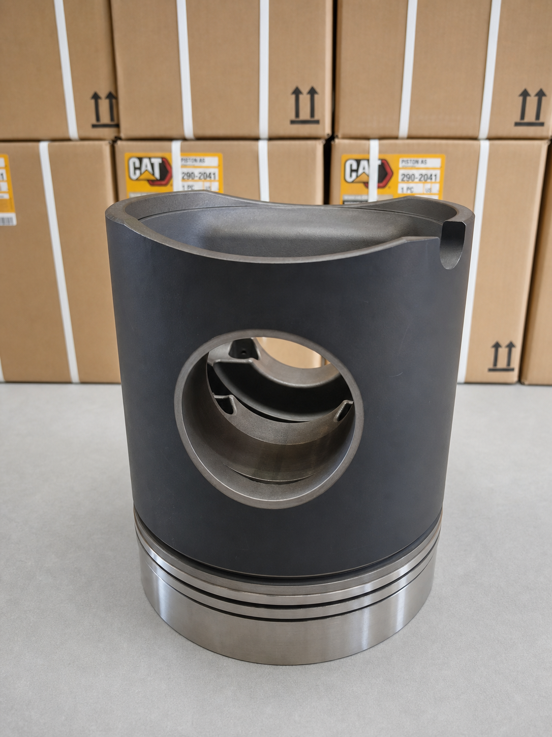 G36 CATERPILLAR genuine industrial part