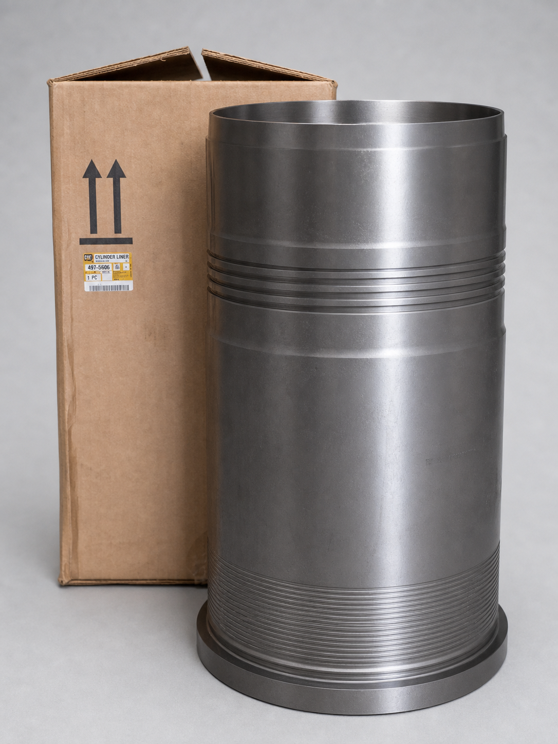 G3606 CATERPILLAR genuine industrial part